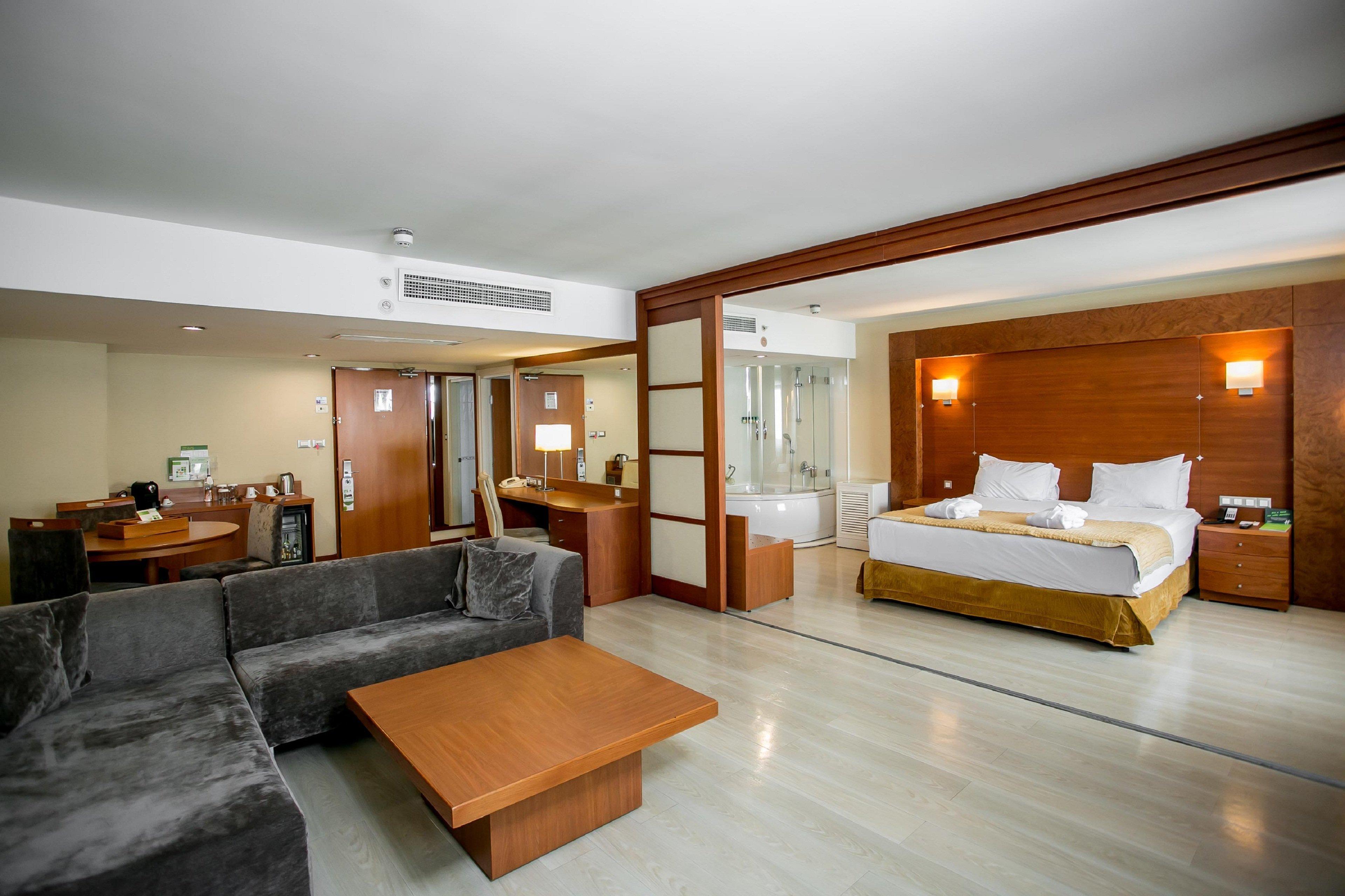Holiday Inn Istanbul City By Ihg Eksteriør bilde Suite