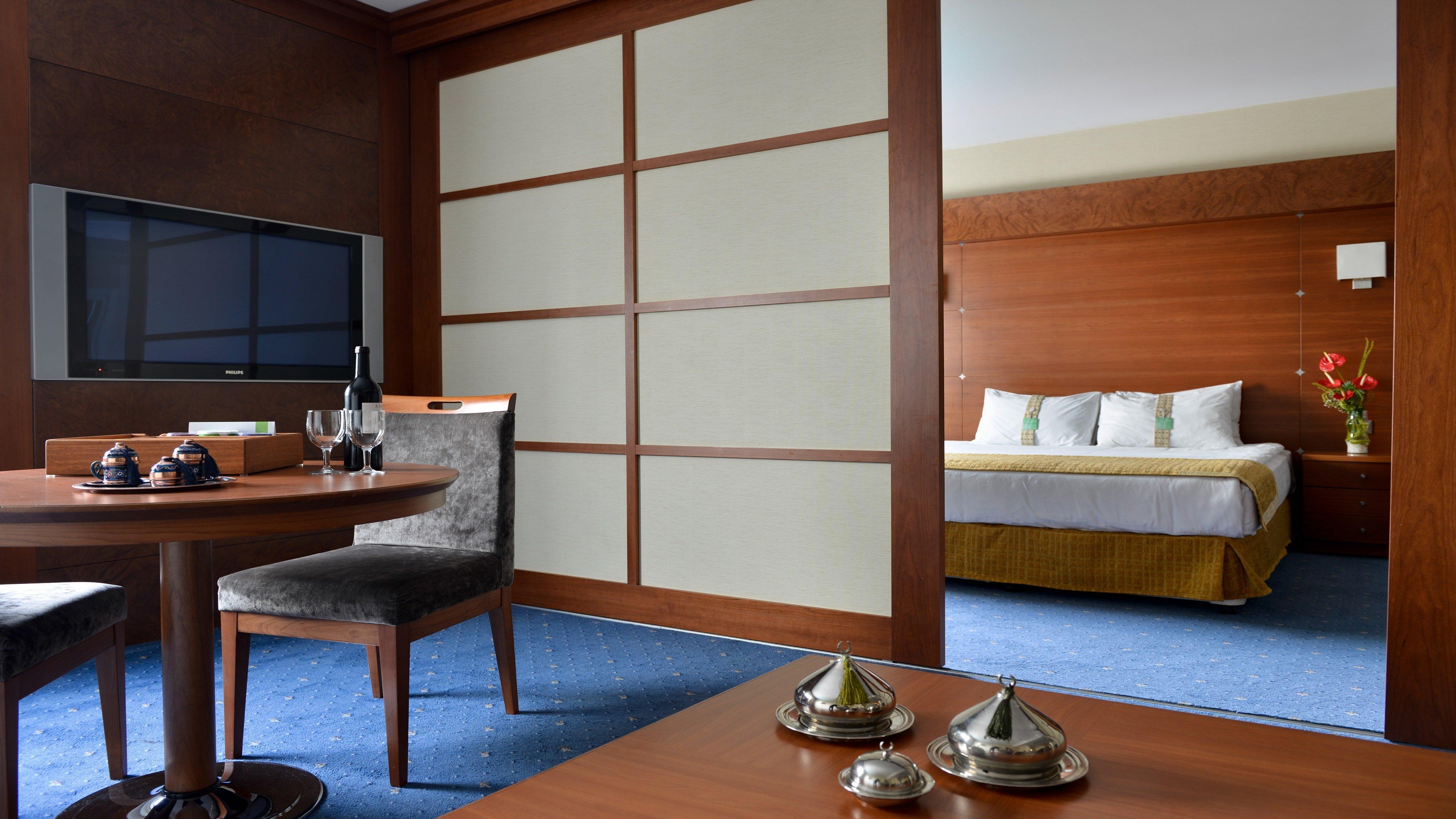 Holiday Inn Istanbul City By Ihg Eksteriør bilde